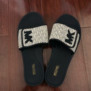 Michael Kors Slides
